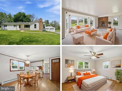 10031 BEAVER CREEK CHURCH ROAD - Photo 1