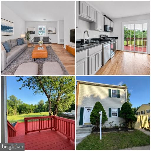 9636 WESTPORT LANE - Photo 1