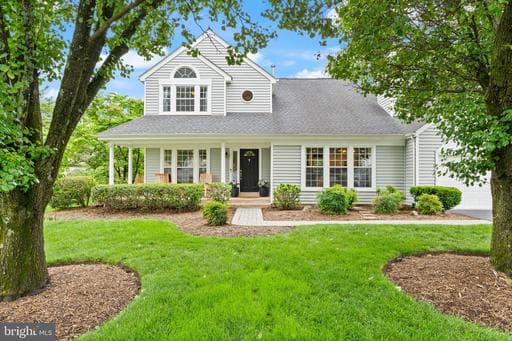 4517 WAVERLY CROSSING LANE - Photo 1