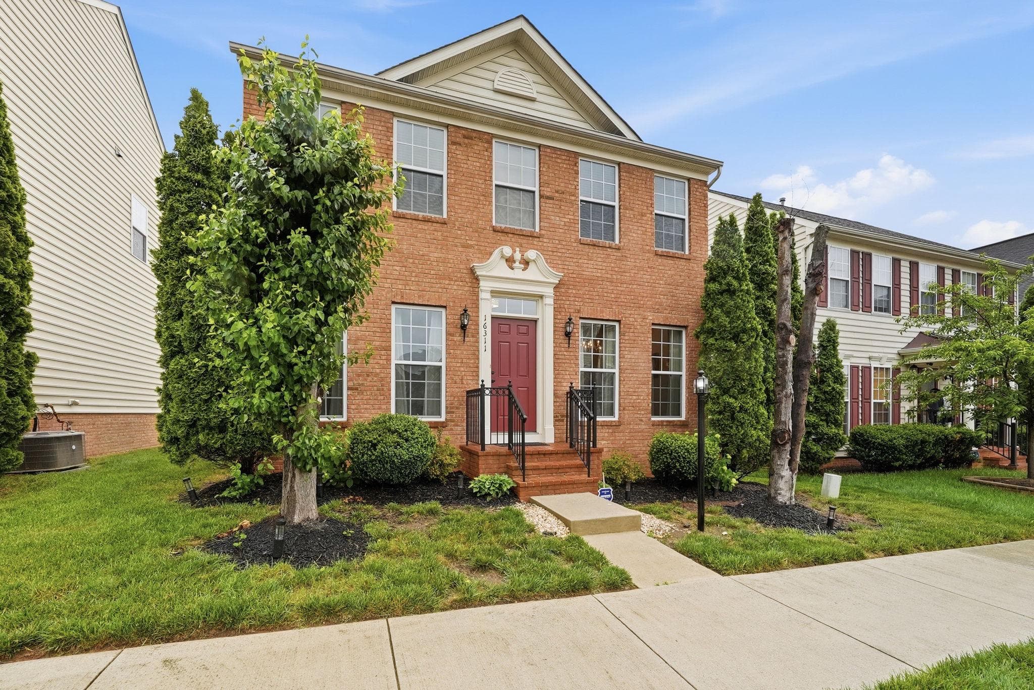 16311 Catenary Dr, Woodbridge, VA 22191-6037, United States