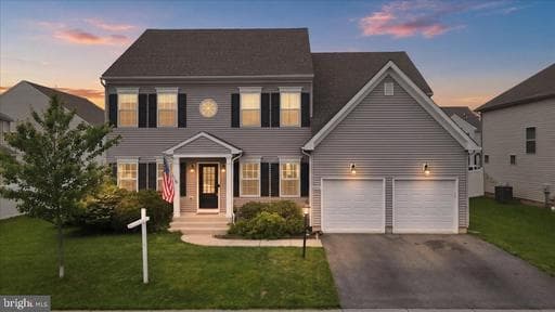 2003 COHASSET COURT