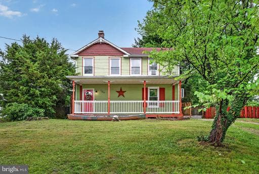 104 Waelchli Ave, Halethorpe, MD 21227-2543, United States