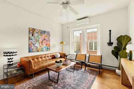 1322 15th St NW, Washington, DC 20005-2914, United States - Photo 1