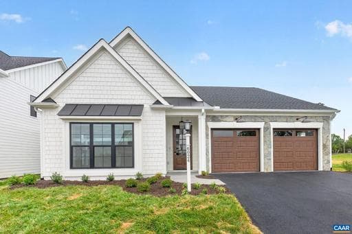 7526 STEEP ROCK DR,CHARLOTTESVILLE,VA,22911,ALBEMARLE