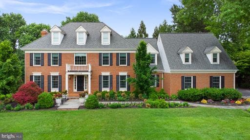20016 BELLE CHASE DRIVE - Photo 1
