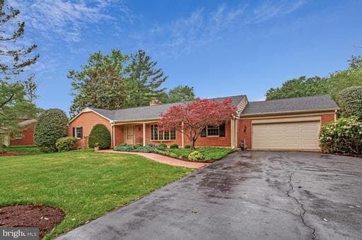 3814 SPRING MEADOW DRIVE - Photo 1