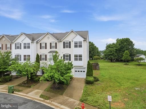7201 Wytheville Cir, Fredericksburg, VA 22407-3732, United States - Photo 1