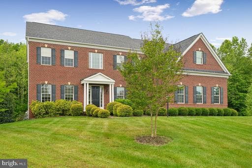 14305 DAWN WHISTLE WAY