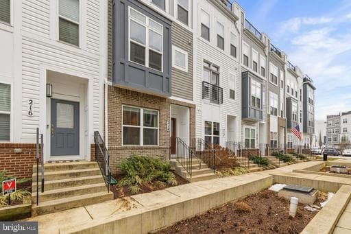 214 Wesley Brown Ln, Annapolis, MD 21401-8823, United States
