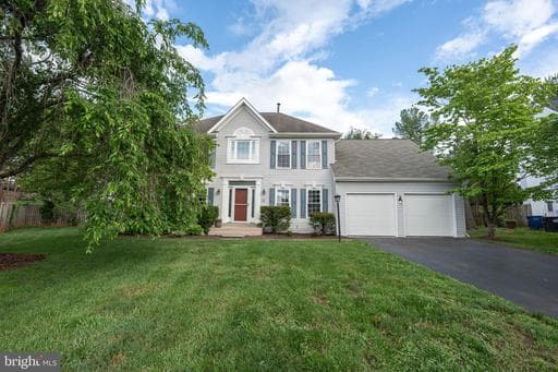 10312 CORRYTON COURT - Photo 1
