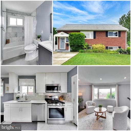 7107 HEALY DRIVE - Photo 1