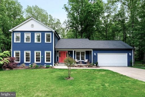 7603 MODISTO LANE - Photo 1