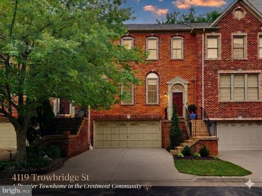 4119 Trowbridge St, Fairfax, VA 22030-8104, United States - Photo 1