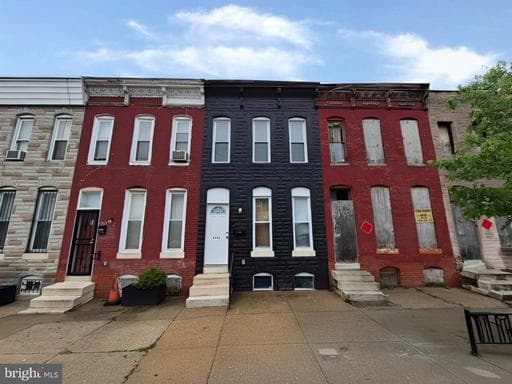 1506 N WOLFE STREET