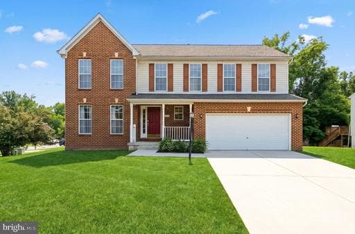 5130 NEW STEAD COURT - Photo 1