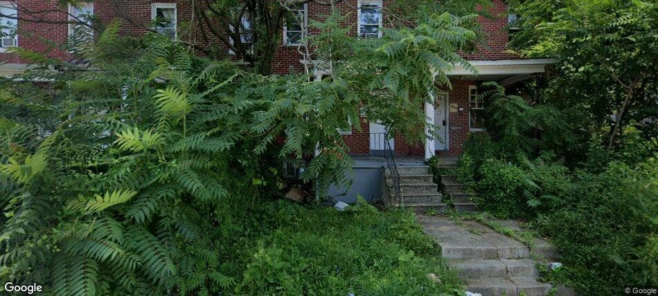 3728 Beehler Ave, Baltimore, MD 21215-5905, United States - Photo 1