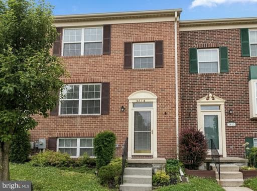 3614 FAWN SPRING COURT