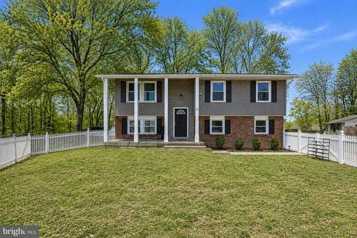 6 STRATFORD CT,Waldorf,MD,20602,CHARLES