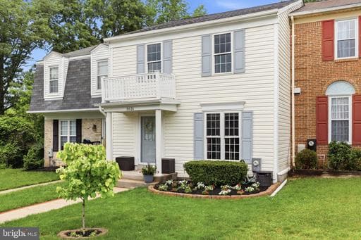 8616 TOWER BRIDGE WAY - Photo 1