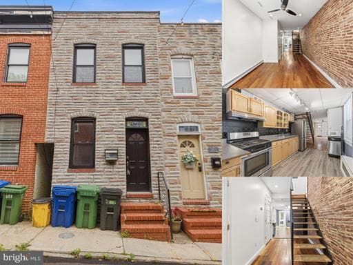 713 S PORT STREET - Photo 1