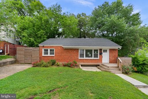 6923 Randolph St, Hyattsville, MD 20784-2511, United States - Photo 1