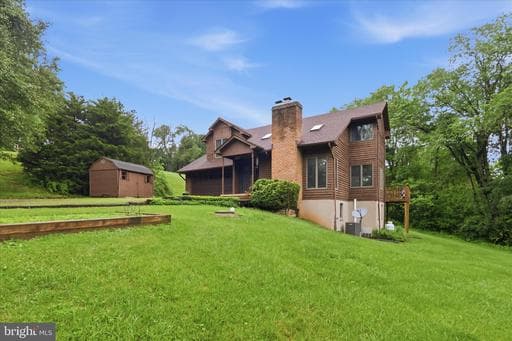12763 BUNKER HILL ROAD - Photo 1