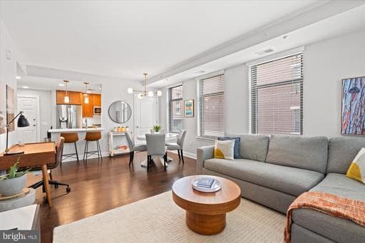 525 N FAYETTE STREET 223 - Photo 1