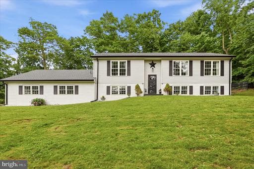 660 SALT LICK ROAD - Photo 1