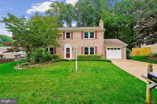 16203 DARTMOOR DRIVE - Photo 1