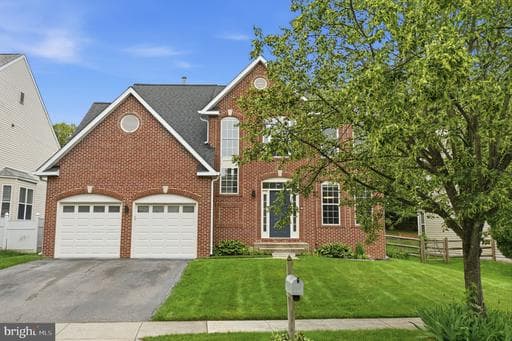 107 Cherrywood Dr, Gaithersburg, MD 20878-1163, United States