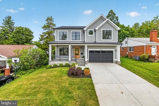 5015 CUSHING DRIVE - Photo 1