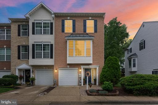 509 CAPTAIN JOHN BRICE WAY - Photo 1