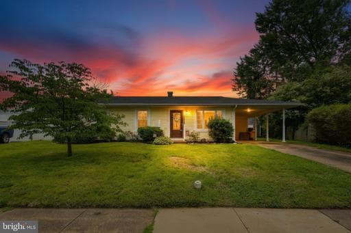 1124 Wynbrook Rd, Glen Burnie, MD 21060-7027, United States - Photo 1