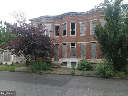 1019 N MONROE STREET - Photo 1