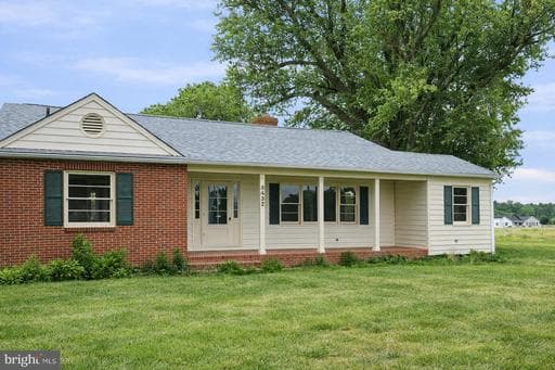 8432 Meadow Bridge Rd, Eden, MD 21822-2073, United States - Photo 1