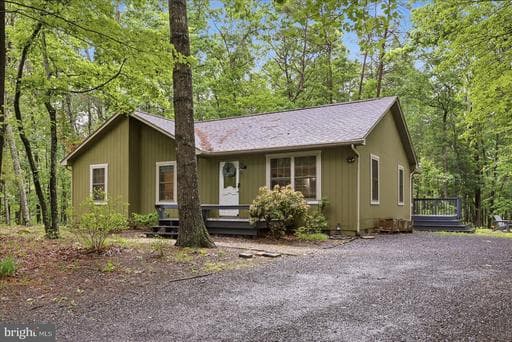 323 PALMER ROAD - Photo 1