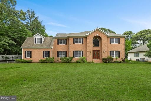 30373 SOUTHAMPTON BRIDGE ROAD 30373 - Photo 1