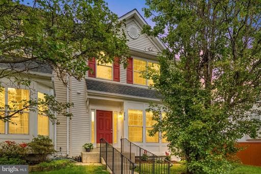 2475 WHEAT MEADOW CIRCLE - Photo 1