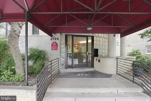 2720 WISCONSIN AVENUE 302 - Photo 1