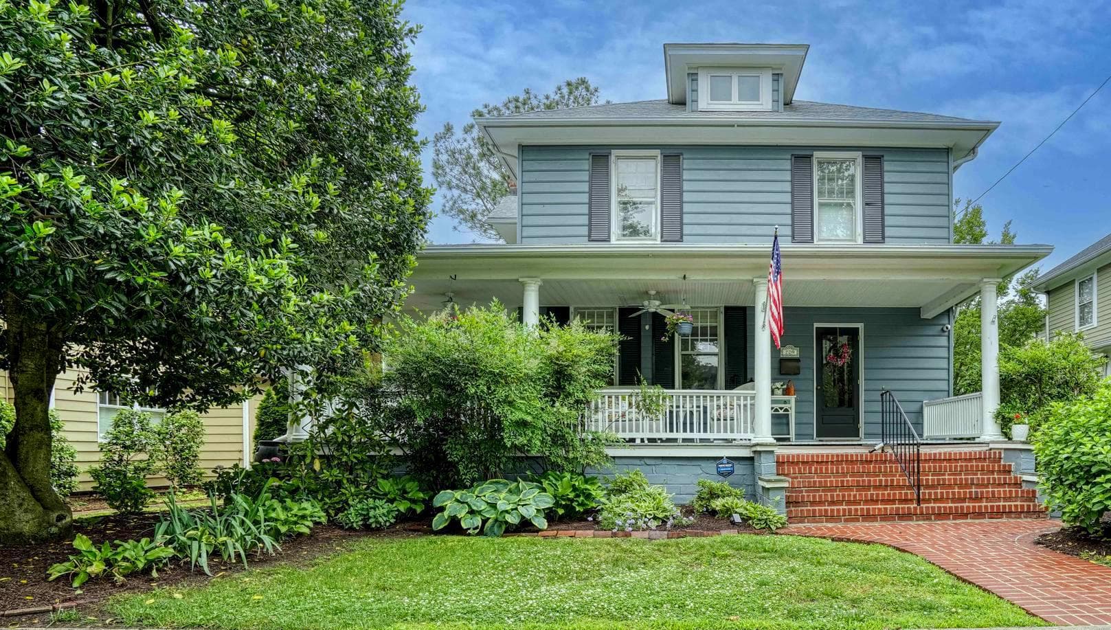 229 S Aurora St, Easton, MD 21601-3412, United States - Photo 1