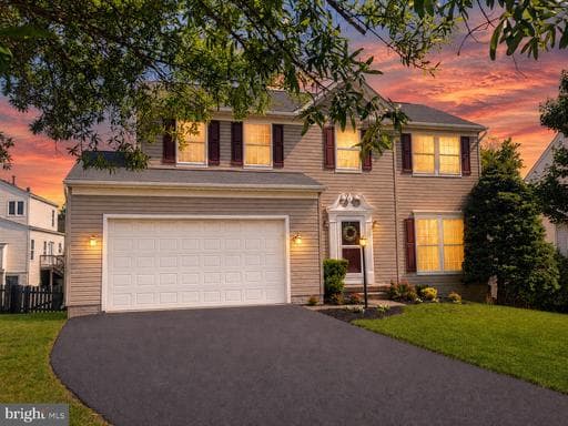 104 DUVALL COURT