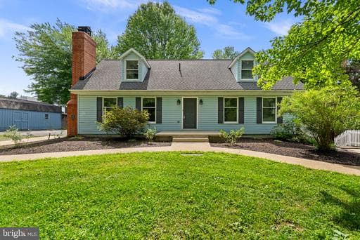 6520 HAVILAND MILL ROAD - Photo 1