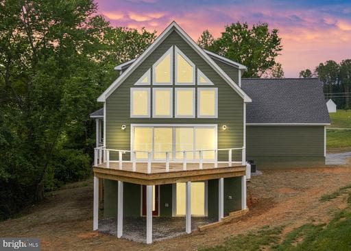 154 WATERVIEW DRIVE - Photo 1