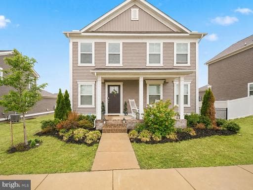 17912 MERIWETHER LEWIS STREET - Photo 1