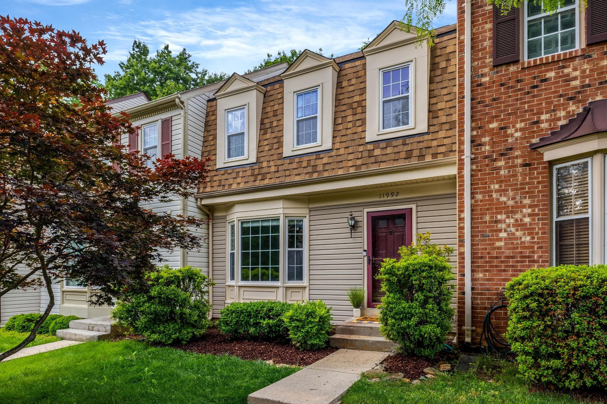 11992 SENTINEL POINT COURT - Photo 1