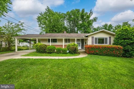 7809 KILLEBREW DRIVE - Photo 1
