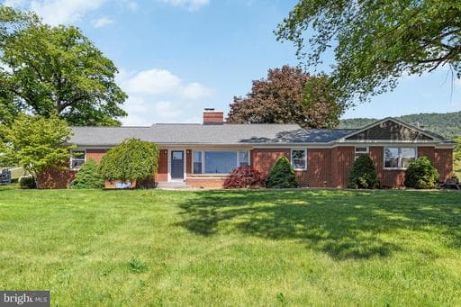 14441 NORTH MOUNTAIN ROAD - Photo 1