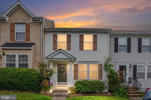 206 HUPPS HILL COURT - Photo 1