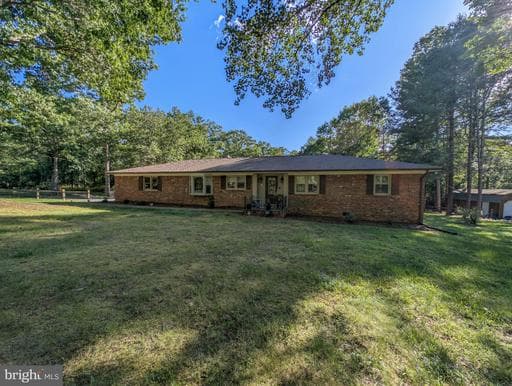 16490 MOUNTAIN RUN LANE