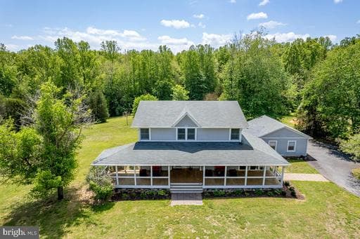 6070 FREDERICKSBURG ROAD - Photo 1